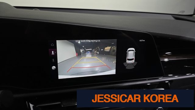2022 Kia The All New Niro - Thumbnail 15