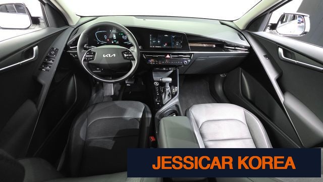 2022 Kia The All New Niro - Thumbnail 17