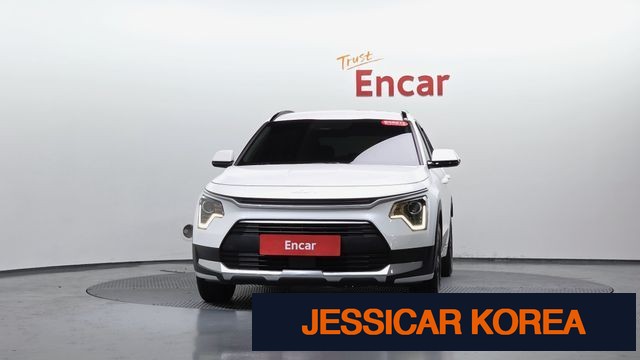 2022 Kia The All New Niro - Thumbnail 18