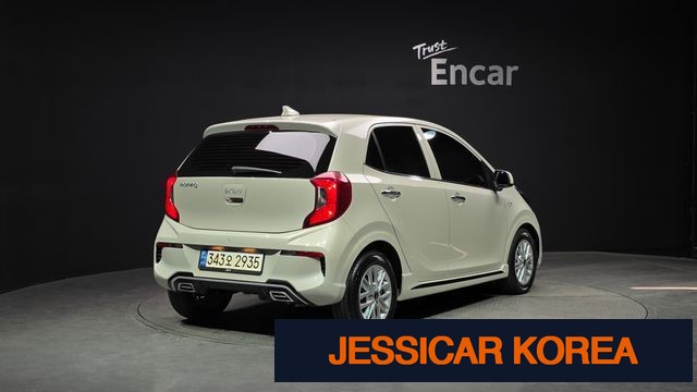 2022 Kia Morning Urban (JA) - Thumbnail 3