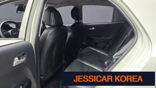 2022 Kia Morning Urban (JA) - Thumbnail 4
