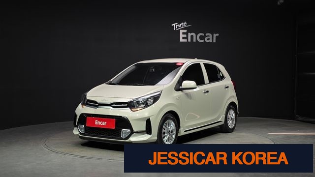 2022 Kia Morning Urban (JA) - Thumbnail 6