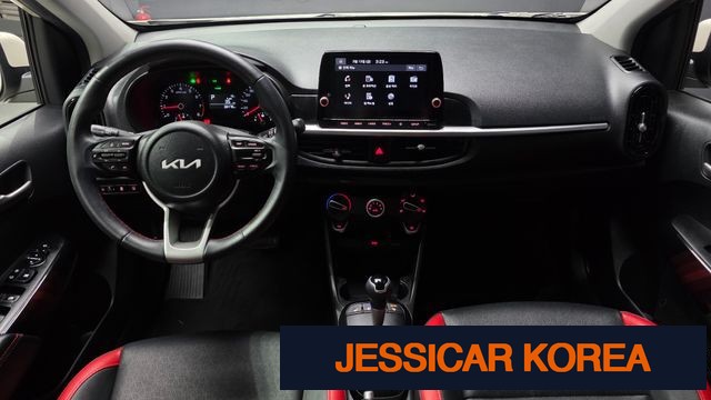 2022 Kia Morning Urban (JA) - Thumbnail 7