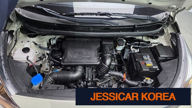 2022 Kia Morning Urban (JA) - Thumbnail 9