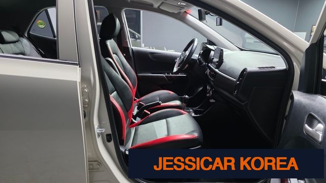2022 Kia Morning Urban (JA) - Thumbnail 10