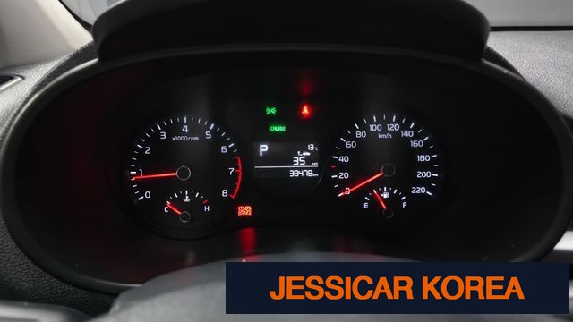 2022 Kia Morning Urban (JA) - Thumbnail 11