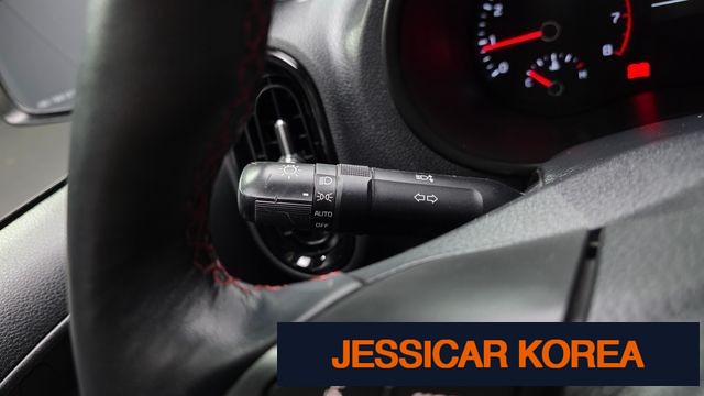2022 Kia Morning Urban (JA) - Thumbnail 12