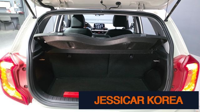 2022 Kia Morning Urban (JA) - Thumbnail 14