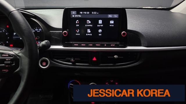 2022 Kia Morning Urban (JA) - Thumbnail 16