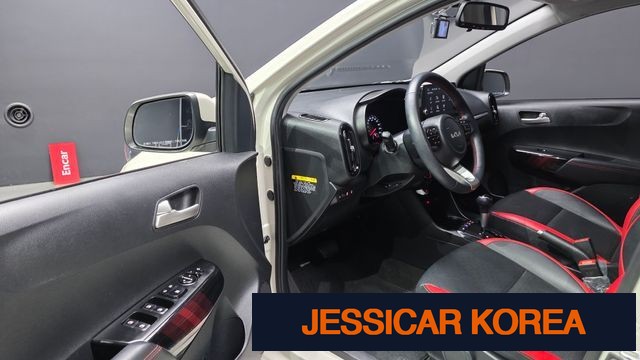 2022 Kia Morning Urban (JA) - Thumbnail 17