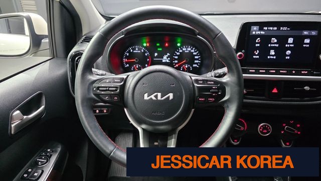 2022 Kia Morning Urban (JA) - Thumbnail 18