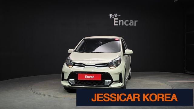 2022 Kia Morning Urban (JA) - Thumbnail 19