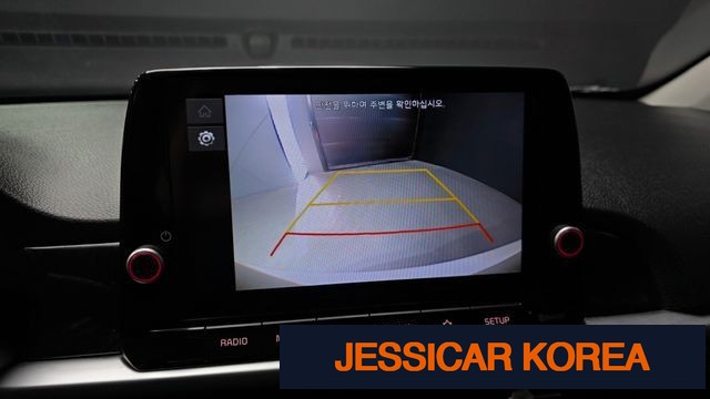 2022 Kia Morning Urban (JA) - Thumbnail 20