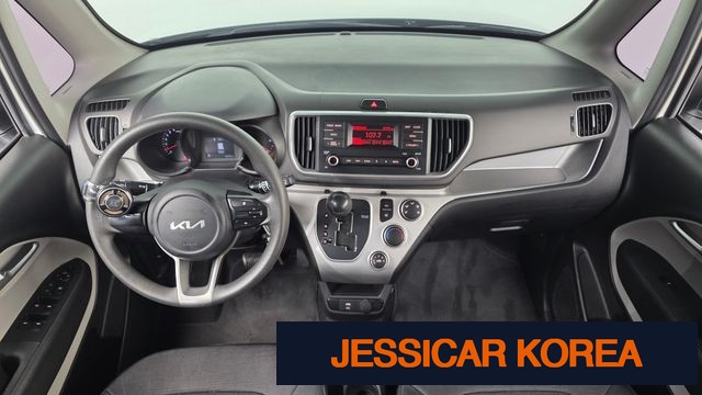 2022 Kia The New Ray - Thumbnail 3