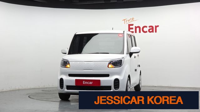 2022 Kia The New Ray - Thumbnail 5