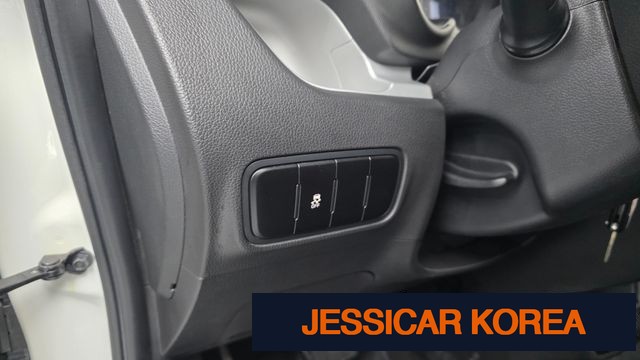 2022 Kia The New Ray - Thumbnail 8