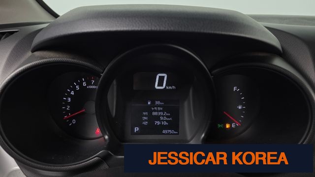 2022 Kia The New Ray - Thumbnail 12