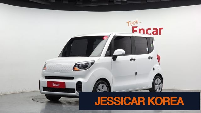2022 Kia The New Ray - Thumbnail 13