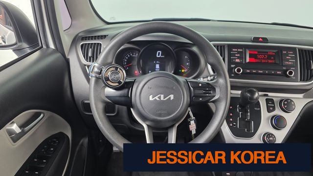 2022 Kia The New Ray - Thumbnail 14