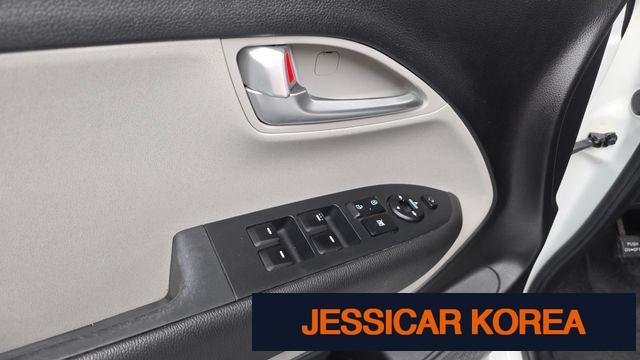 2022 Kia The New Ray - Thumbnail 17