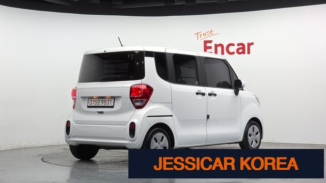 2022 Kia The New Ray - Thumbnail 18