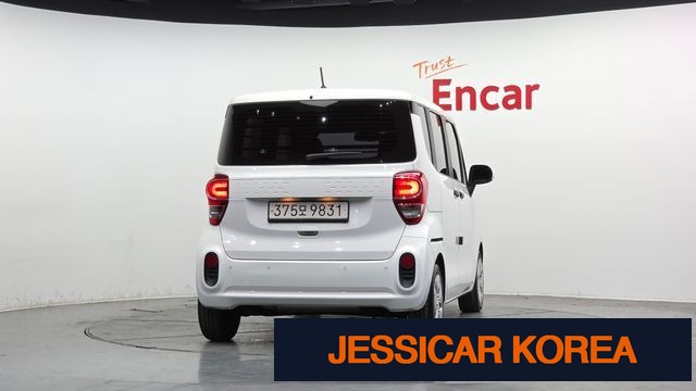 2022 Kia The New Ray - Thumbnail 20