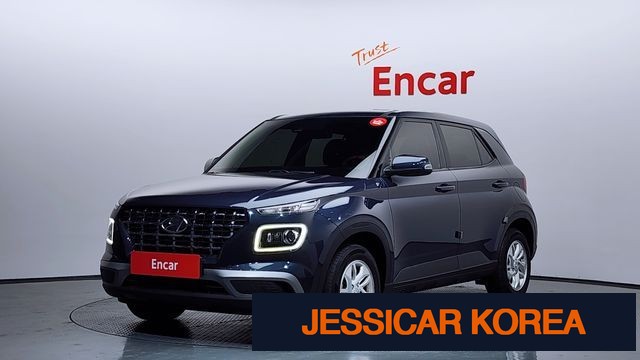 2022 Hyundai Venue - Thumbnail 3