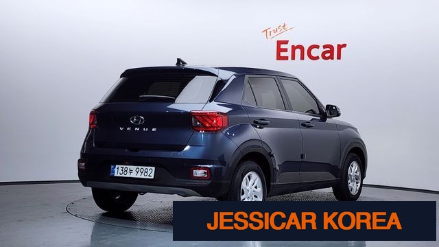 2022 Hyundai Venue - Thumbnail 10