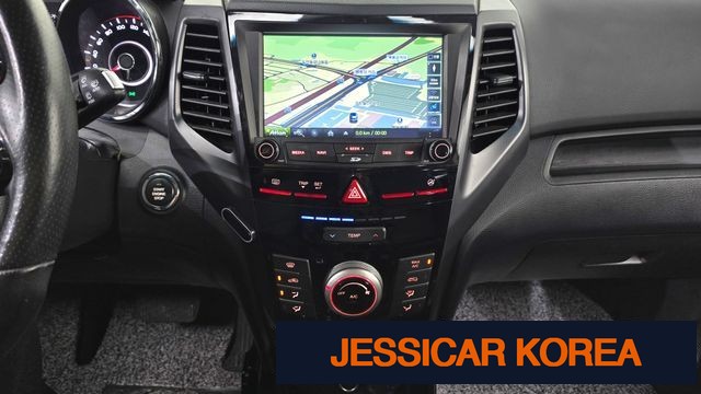 2017 KG Mobility Tivoli - Thumbnail 6