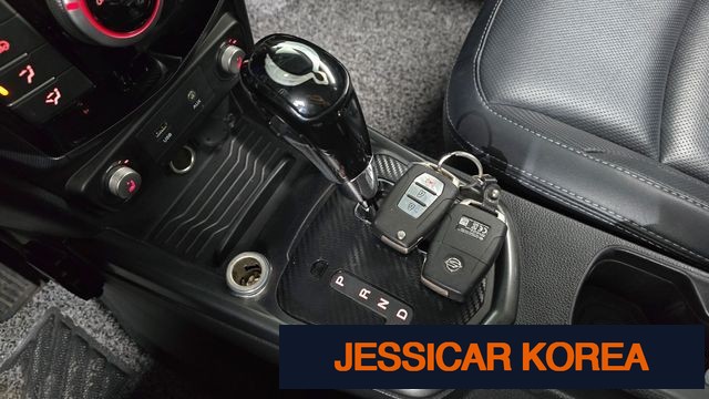 2017 KG Mobility Tivoli - Thumbnail 12