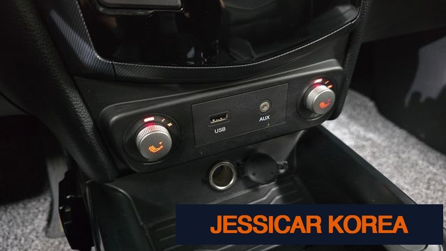 2017 KG Mobility Tivoli - Thumbnail 16