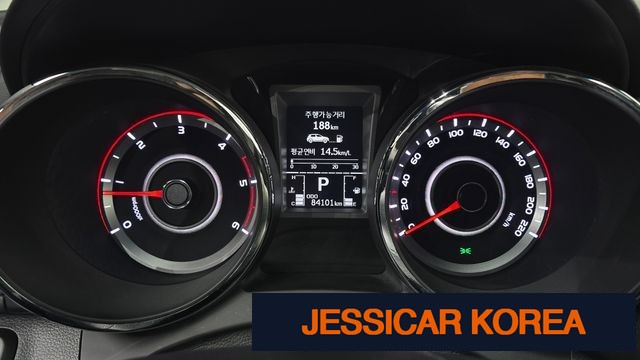 2017 KG Mobility Tivoli - Thumbnail 17