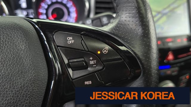 2017 KG Mobility Tivoli - Thumbnail 20