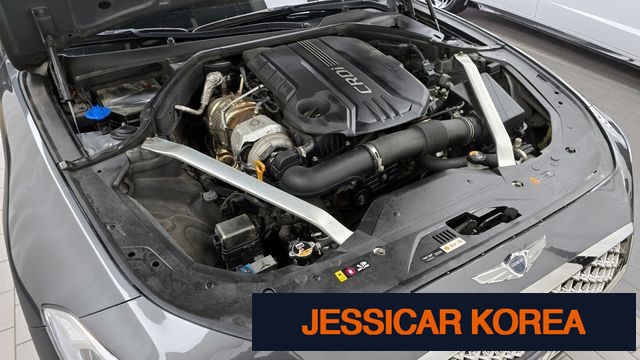 2018 Genesis G70 - Thumbnail 2