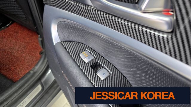 2018 Genesis G70 - Thumbnail 5