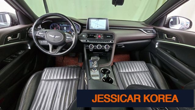 2018 Genesis G70 - Thumbnail 7