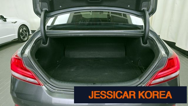 2018 Genesis G70 - Thumbnail 8