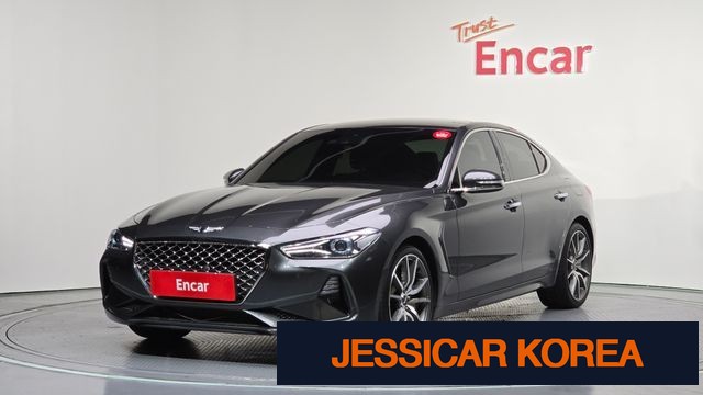 2018 Genesis G70 - Thumbnail 10