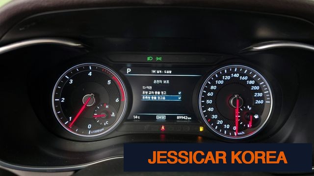 2018 Genesis G70 - Thumbnail 18