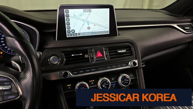 2018 Genesis G70 - Thumbnail 19