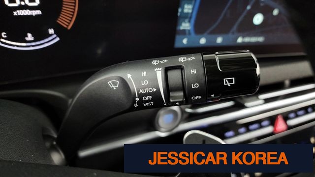 2025 Hyundai The New Tucson (NX4) - Thumbnail 6