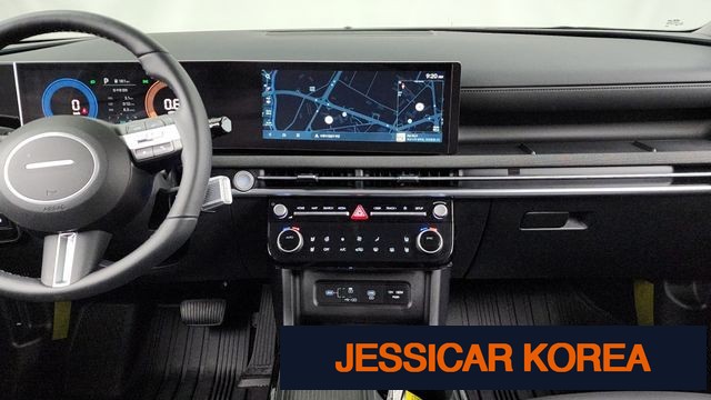 2025 Hyundai The New Tucson (NX4) - Thumbnail 8