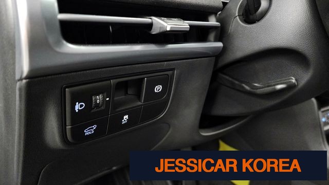 2025 Hyundai The New Tucson (NX4) - Thumbnail 14