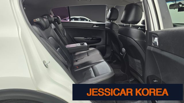 2016 Kia Sportage 4th generation - Thumbnail 13