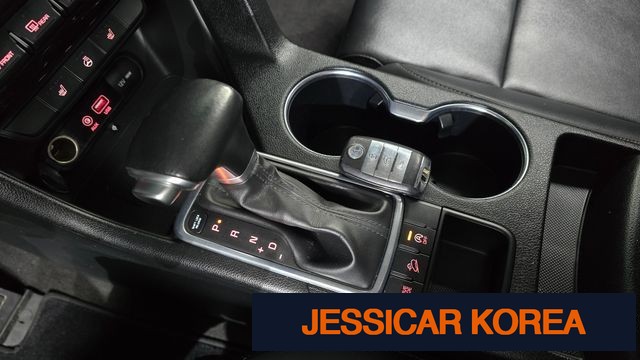 2016 Kia Sportage 4th generation - Thumbnail 15