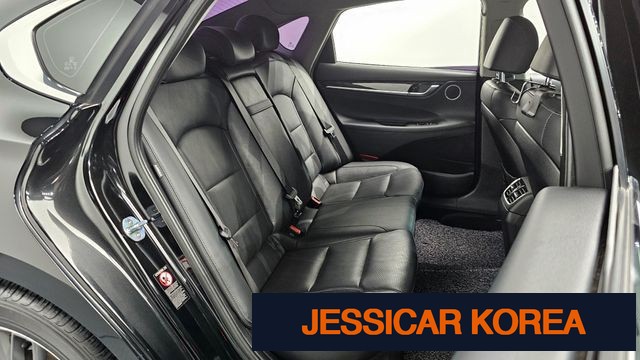 2019 Hyundai Grandeur IG - Thumbnail 2