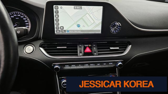 2019 Hyundai Grandeur IG - Thumbnail 3