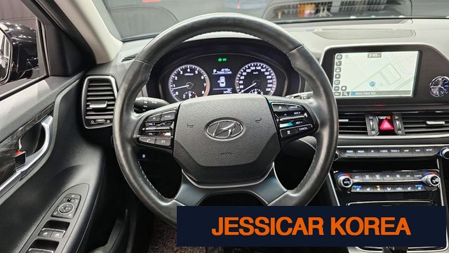 2019 Hyundai Grandeur IG - Thumbnail 6