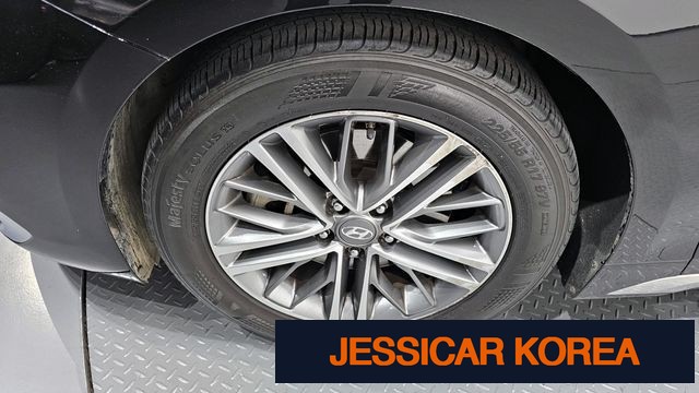 2019 Hyundai Grandeur IG - Thumbnail 7