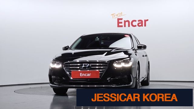 2019 Hyundai Grandeur IG - Thumbnail 9